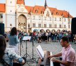 Olomouc (o)žije