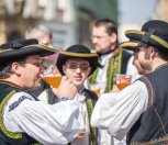 Olomoucký tvarůžkový festival