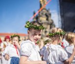 Olomoucký tvarůžkový festival